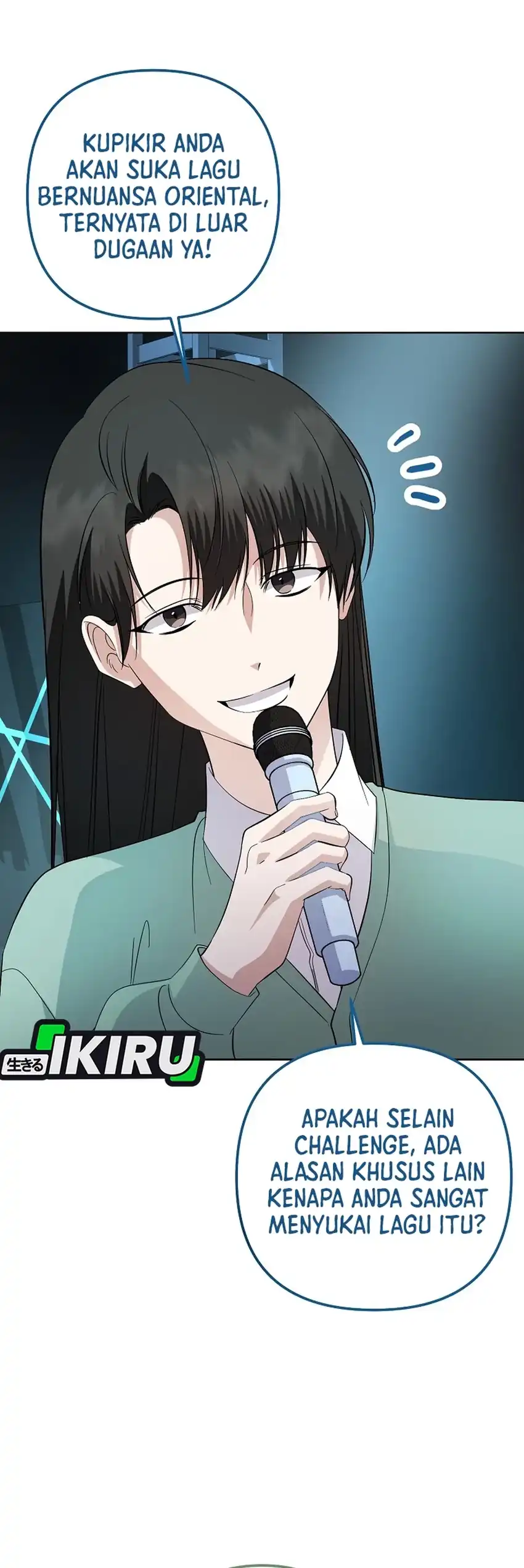 Baca The Crazy Genius Composer Returns - Chapter 89 halaman 40