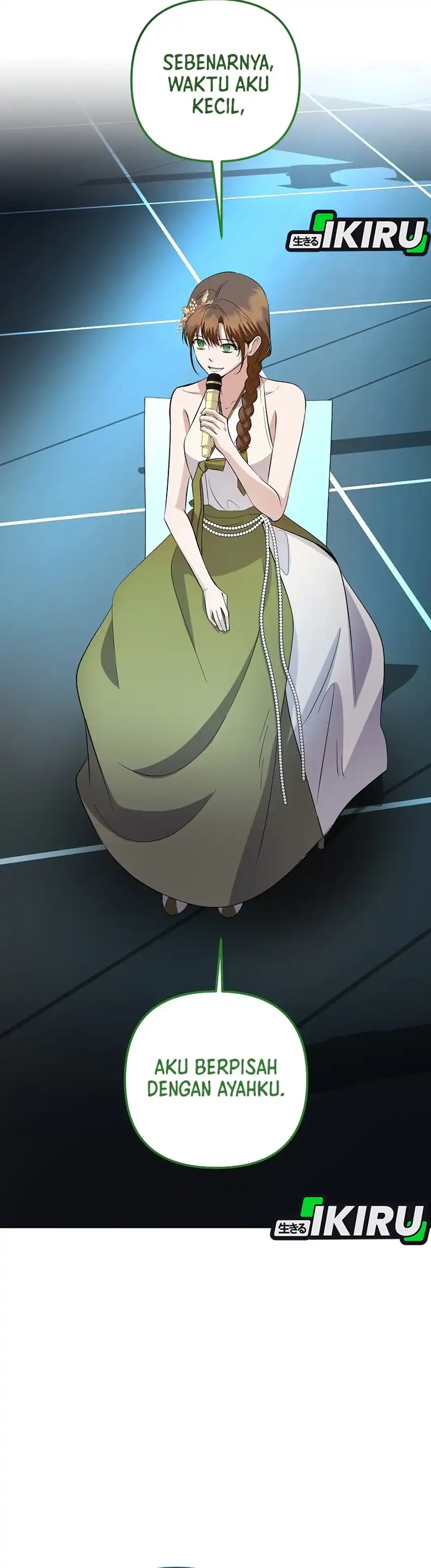 Baca The Crazy Genius Composer Returns - Chapter 89 halaman 42