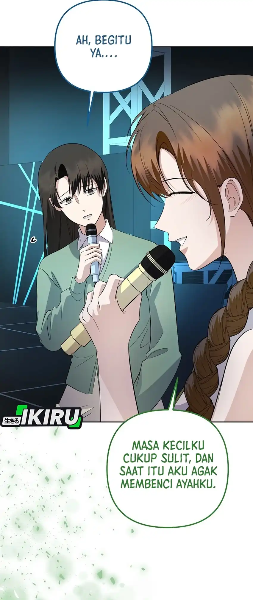 Baca The Crazy Genius Composer Returns - Chapter 89 halaman 43