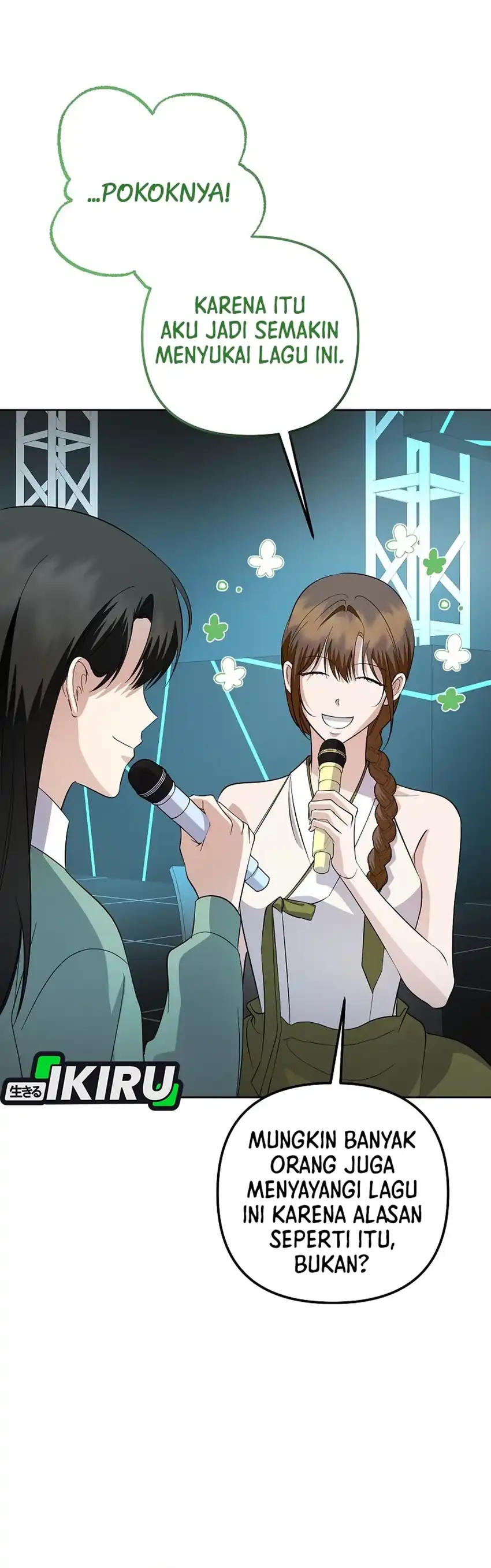 Baca The Crazy Genius Composer Returns - Chapter 89 halaman 46