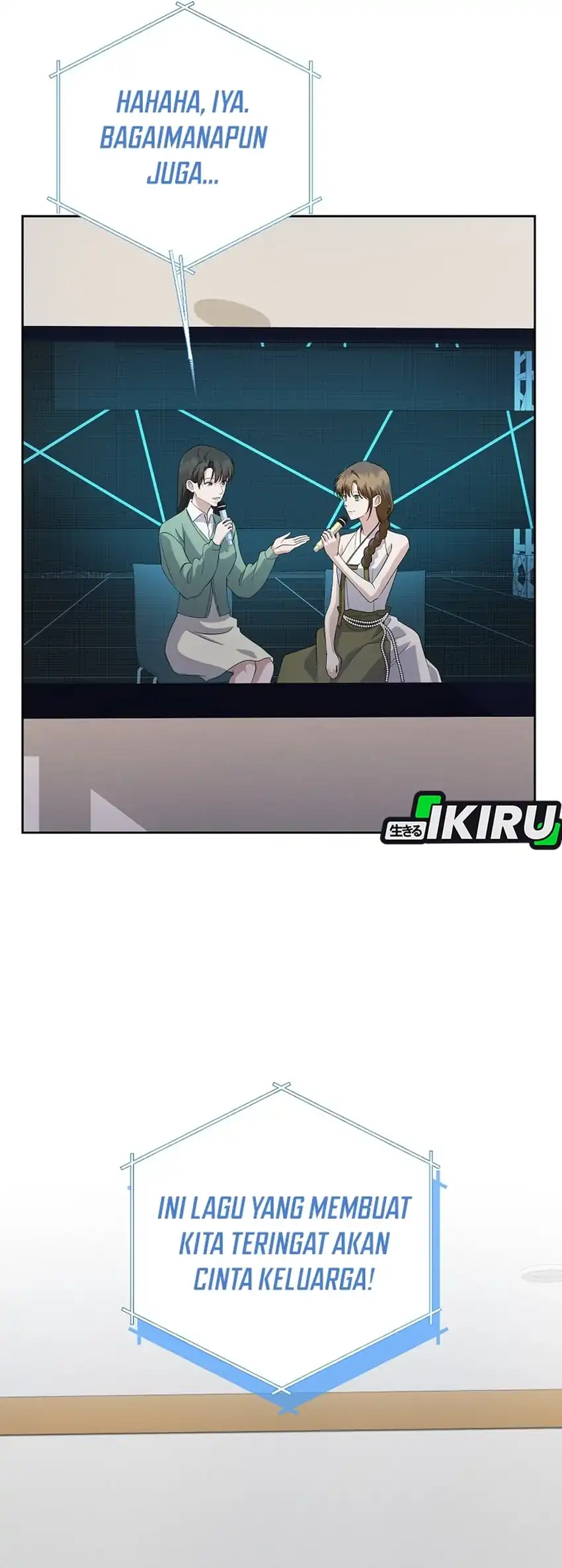 Baca The Crazy Genius Composer Returns - Chapter 89 halaman 47