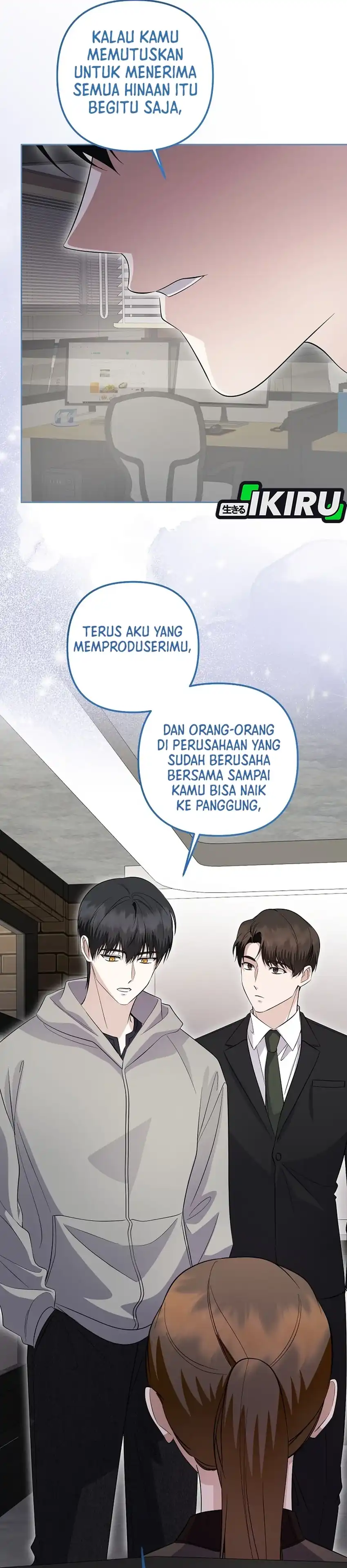 Baca The Crazy Genius Composer Returns - Chapter 89 halaman 5