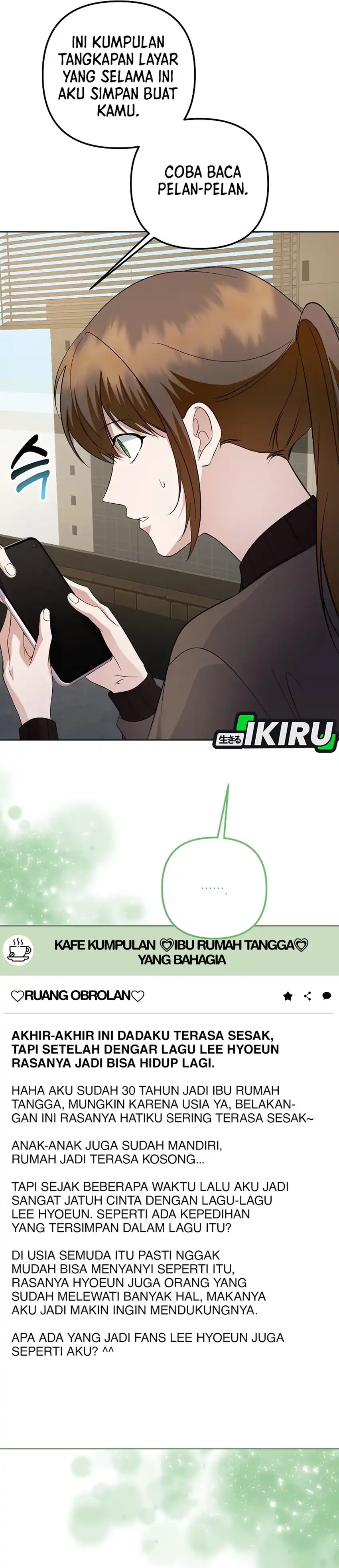 Baca The Crazy Genius Composer Returns - Chapter 89 halaman 8