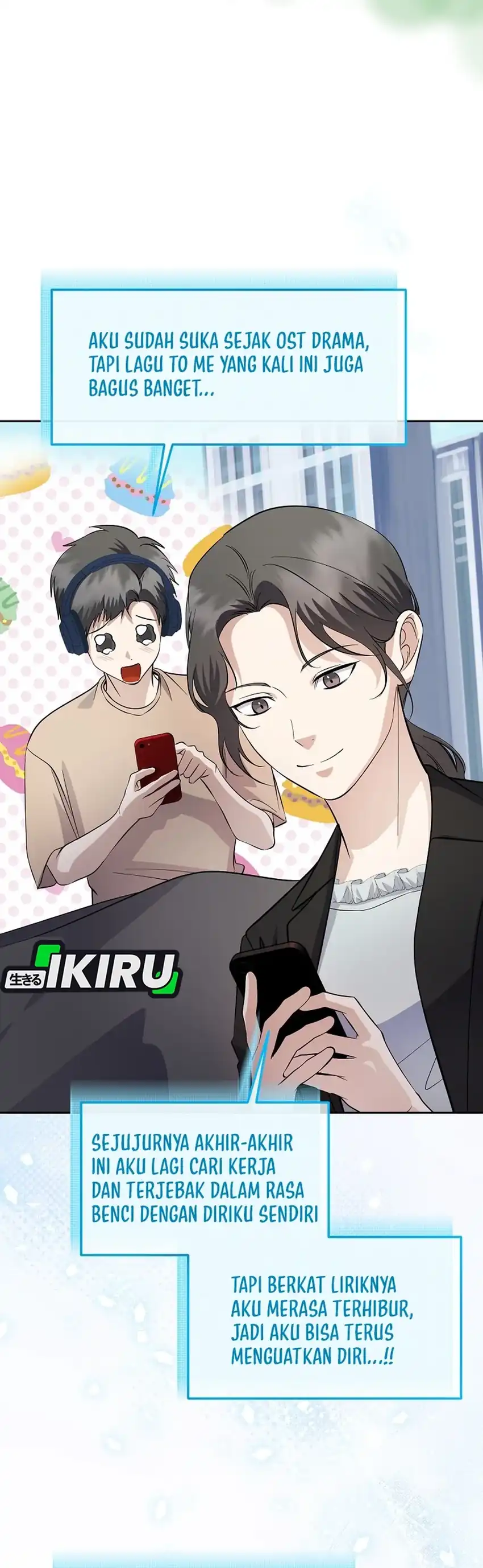 Baca The Crazy Genius Composer Returns - Chapter 89 halaman 9