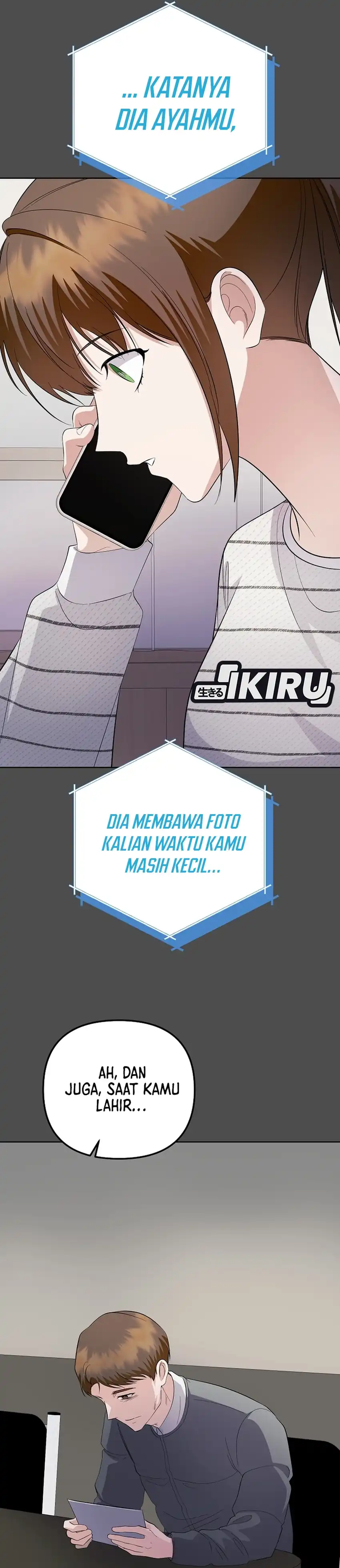 Baca The Crazy Genius Composer Returns - Chapter 90 halaman 11