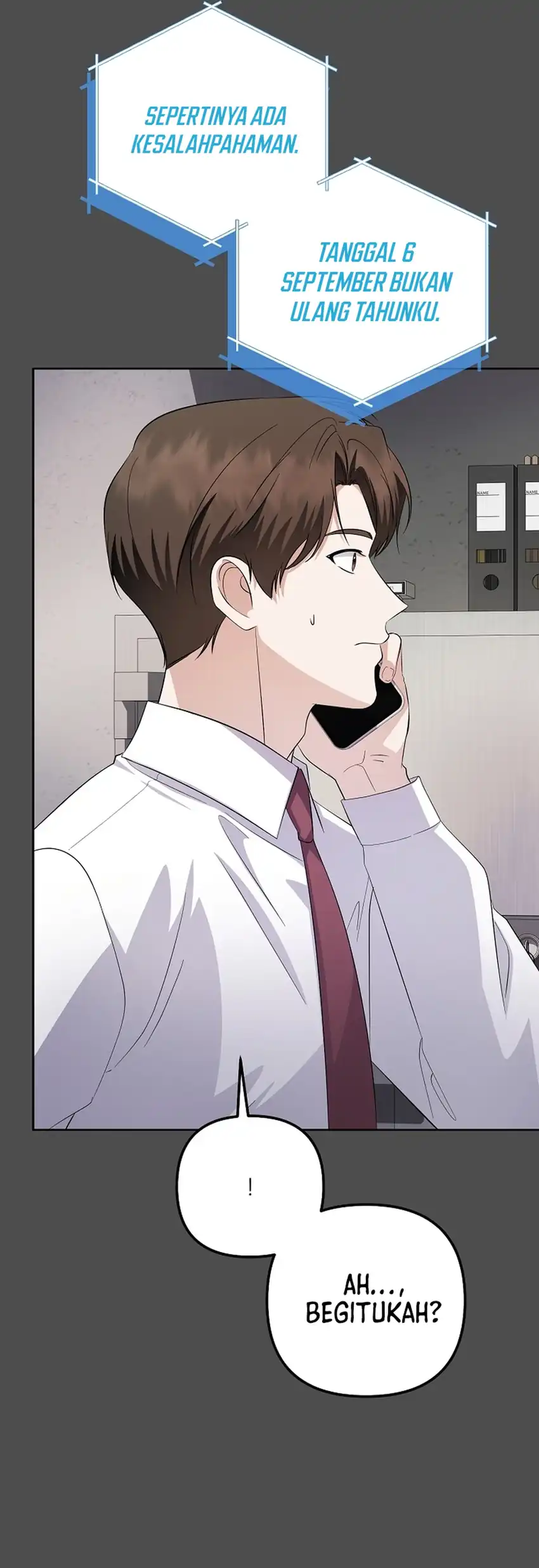 Baca The Crazy Genius Composer Returns - Chapter 90 halaman 16