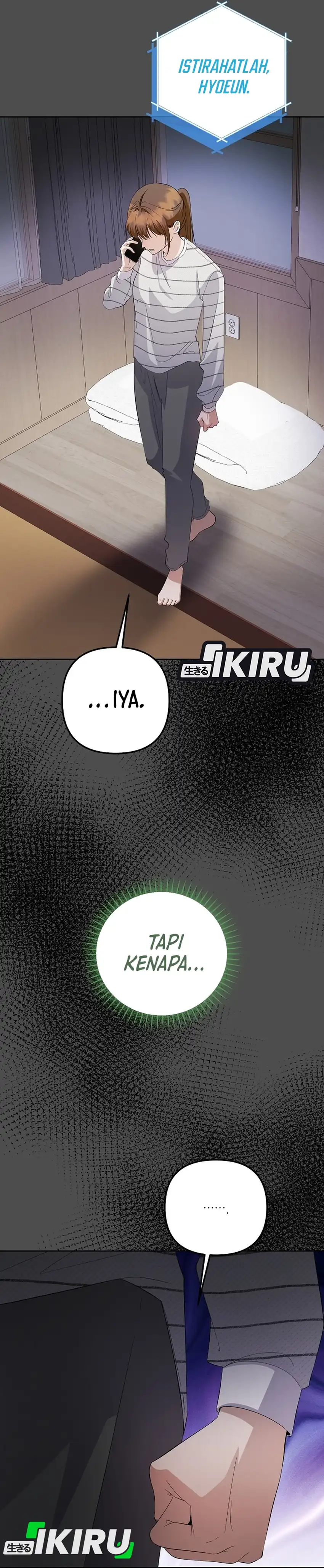 Baca The Crazy Genius Composer Returns - Chapter 90 halaman 18