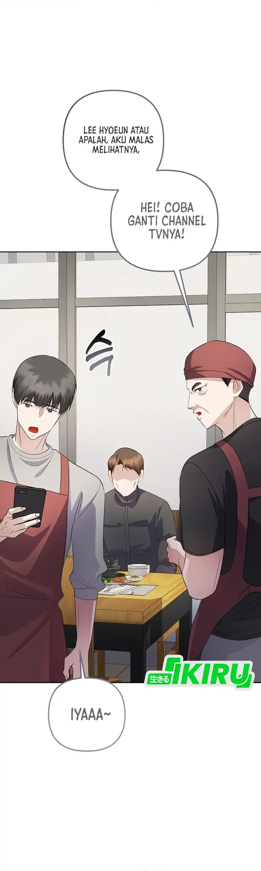 Baca The Crazy Genius Composer Returns - Chapter 90 halaman 2