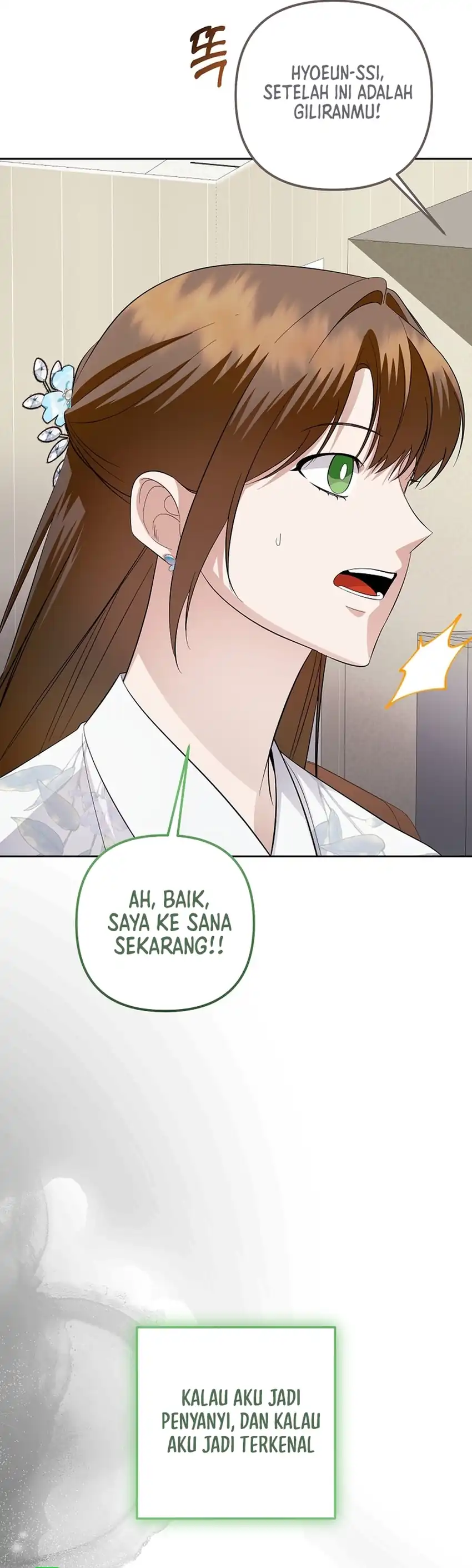 Baca The Crazy Genius Composer Returns - Chapter 90 halaman 20