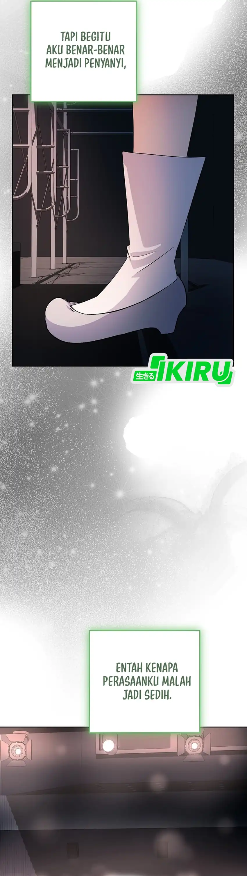 Baca The Crazy Genius Composer Returns - Chapter 90 halaman 22