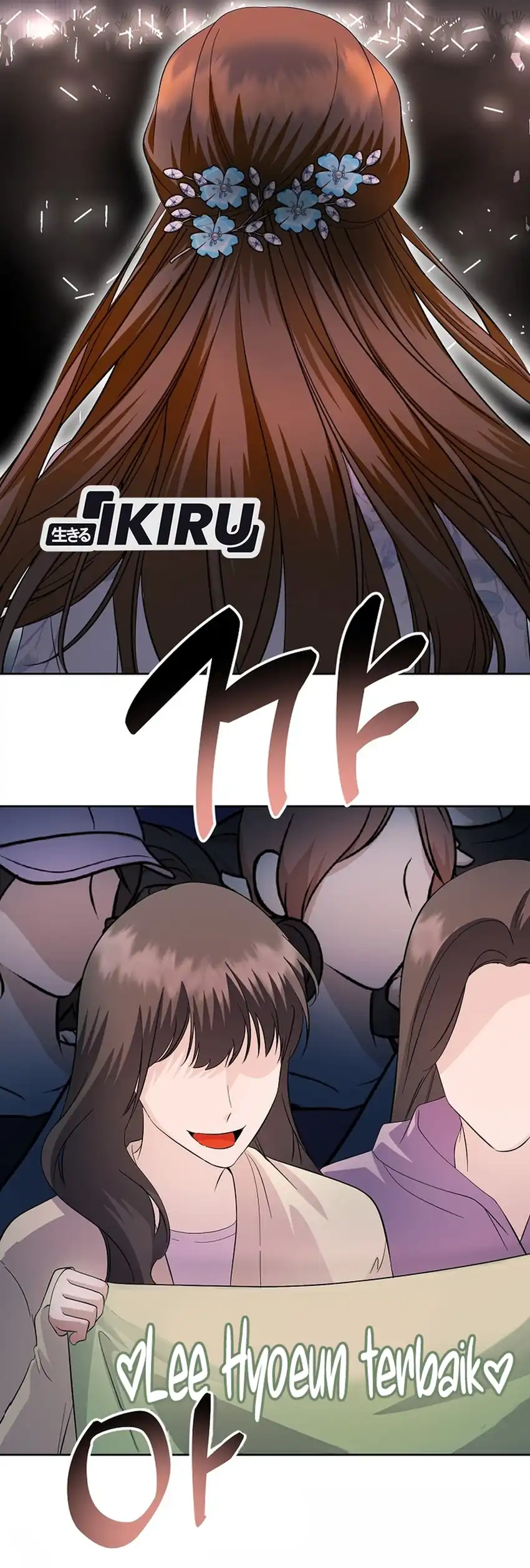 Baca The Crazy Genius Composer Returns - Chapter 90 halaman 23