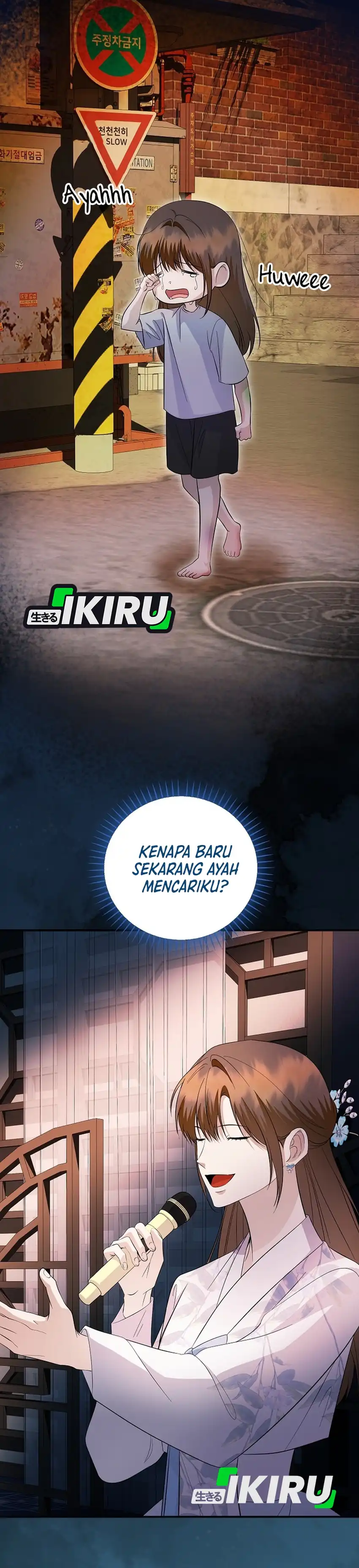 Baca The Crazy Genius Composer Returns - Chapter 90 halaman 25