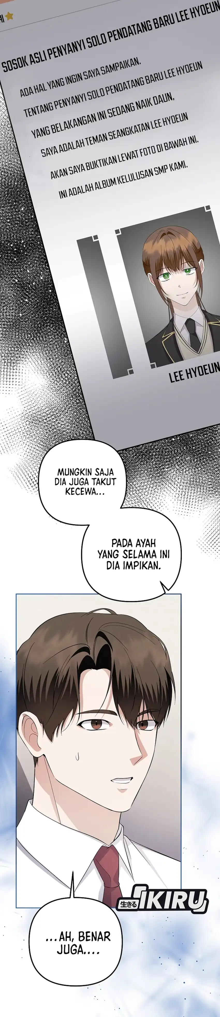 Baca The Crazy Genius Composer Returns - Chapter 90 halaman 31