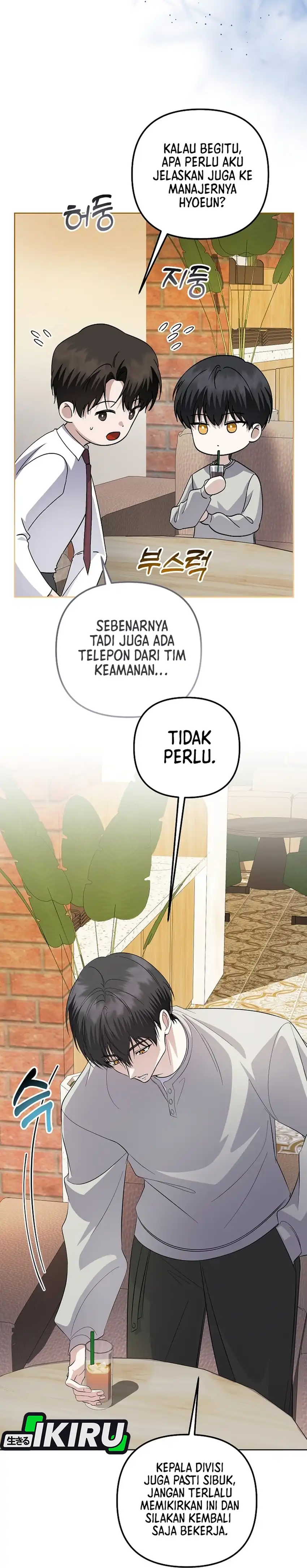 Baca The Crazy Genius Composer Returns - Chapter 90 halaman 32