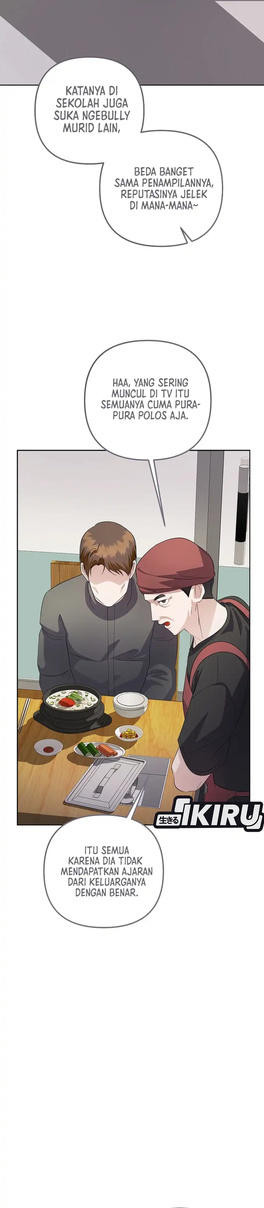 Baca The Crazy Genius Composer Returns - Chapter 90 halaman 4