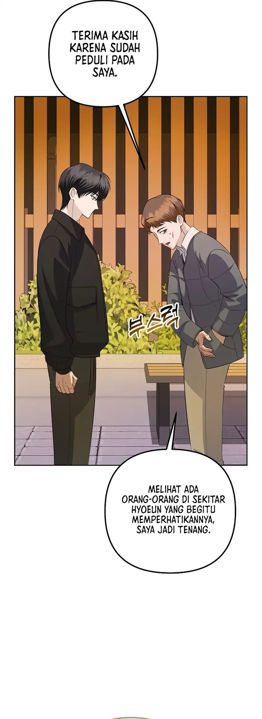 Baca The Crazy Genius Composer Returns - Chapter 90 halaman 44