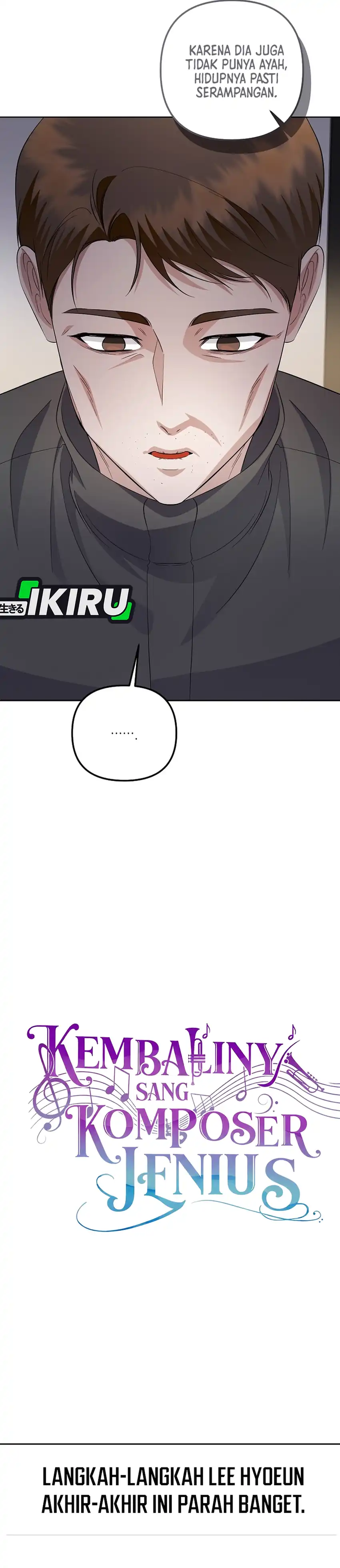 Baca The Crazy Genius Composer Returns - Chapter 90 halaman 5