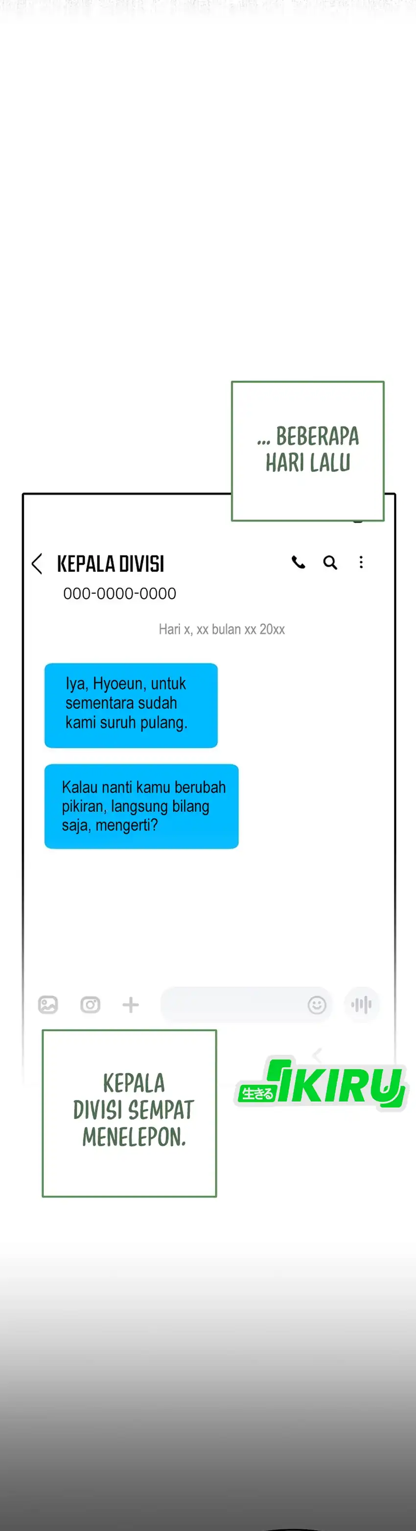 Baca The Crazy Genius Composer Returns - Chapter 90 halaman 8