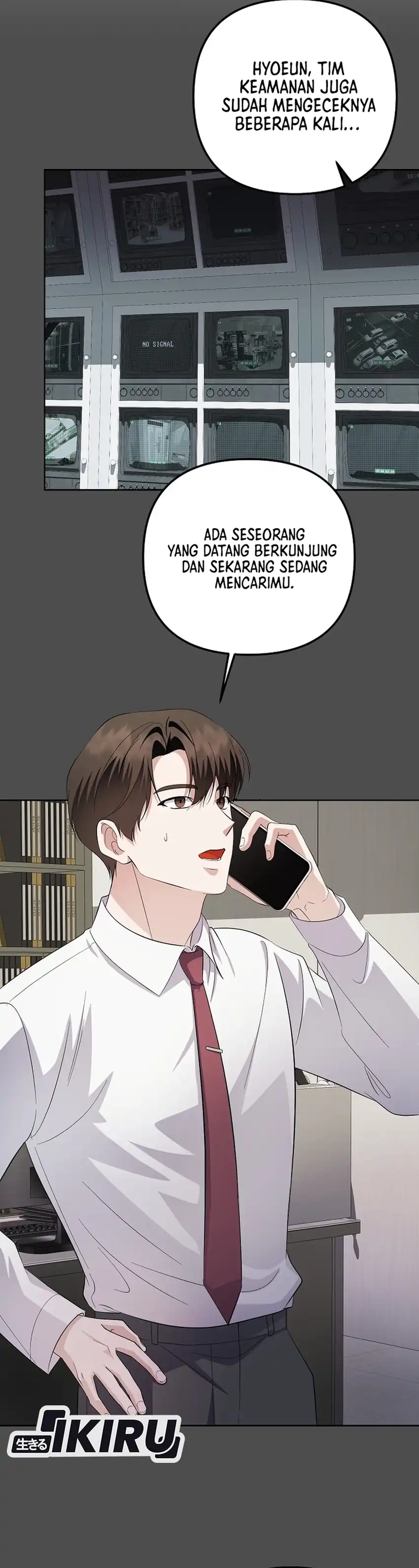 Baca The Crazy Genius Composer Returns - Chapter 90 halaman 9