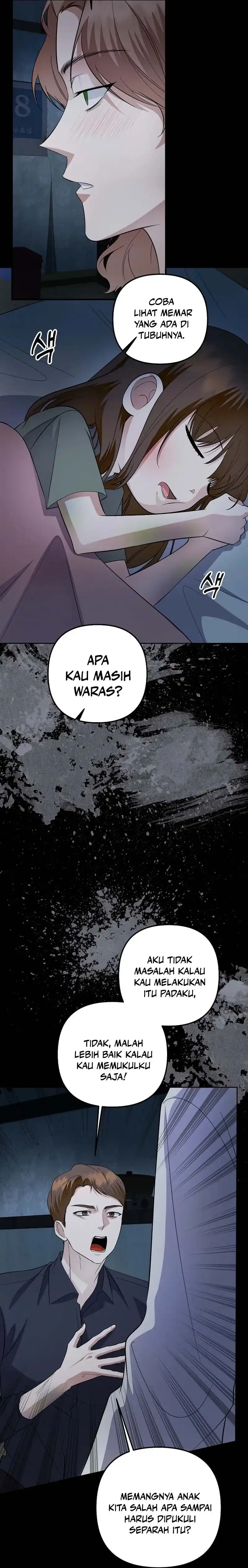 Baca The Crazy Genius Composer Returns - Chapter 91 halaman 10