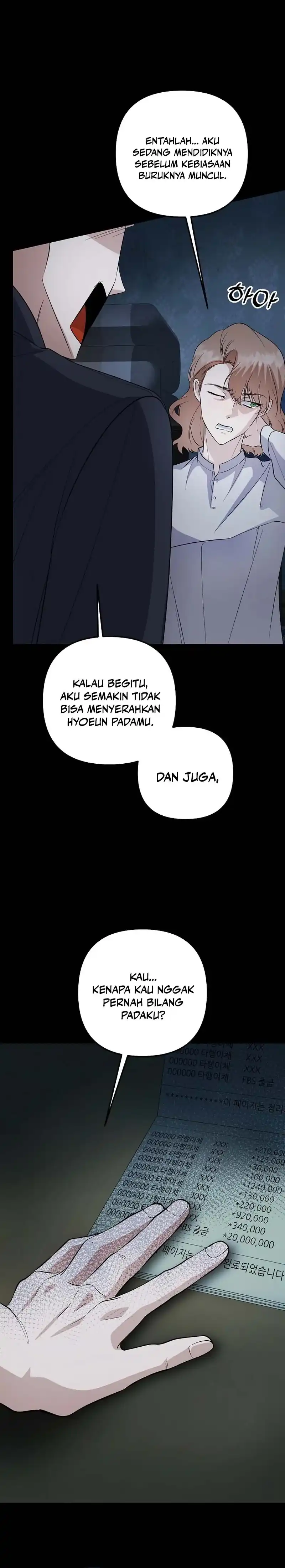 Baca The Crazy Genius Composer Returns - Chapter 91 halaman 11