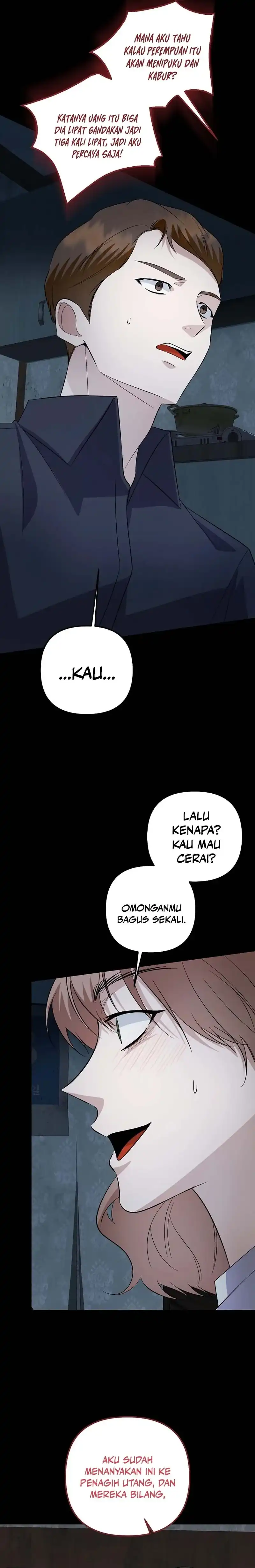 Baca The Crazy Genius Composer Returns - Chapter 91 halaman 13
