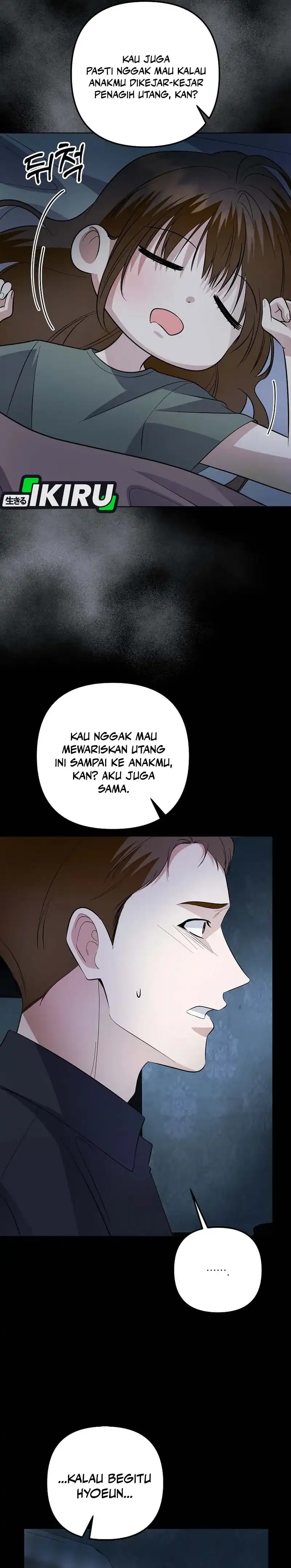 Baca The Crazy Genius Composer Returns - Chapter 91 halaman 15