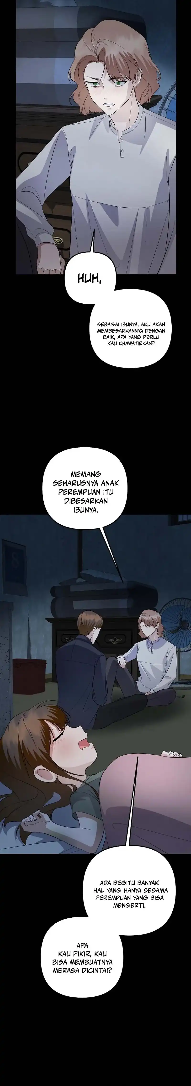 Baca The Crazy Genius Composer Returns - Chapter 91 halaman 16