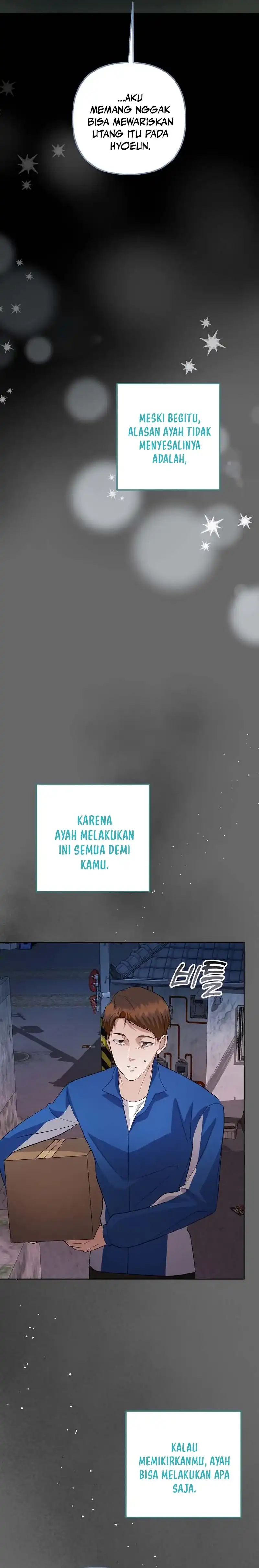 Baca The Crazy Genius Composer Returns - Chapter 91 halaman 18