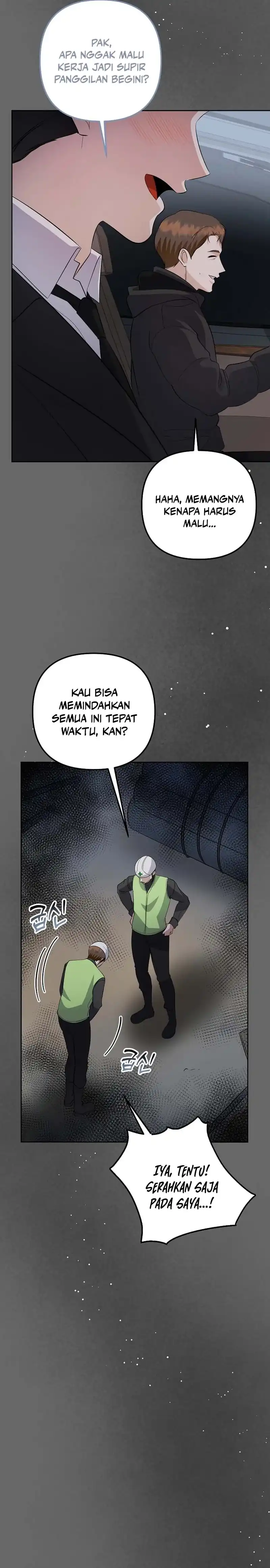 Baca The Crazy Genius Composer Returns - Chapter 91 halaman 19