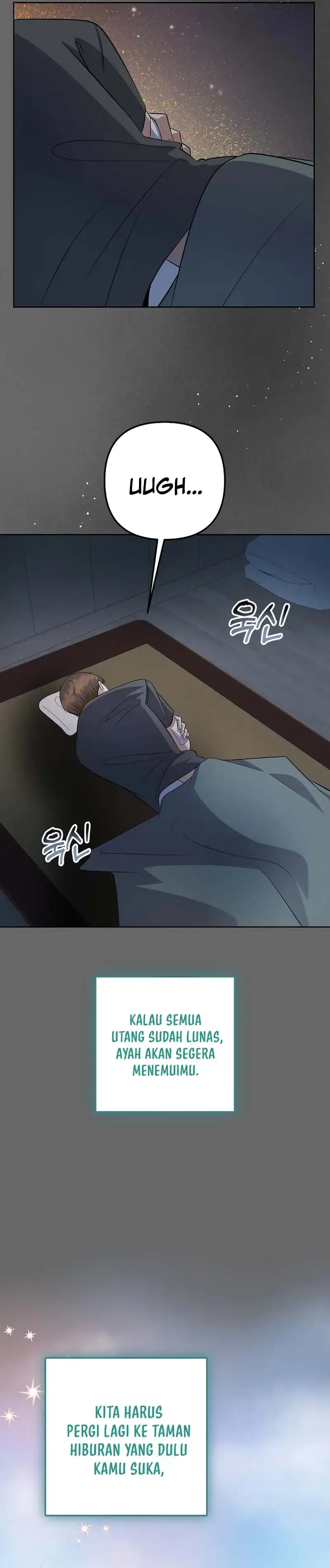 Baca The Crazy Genius Composer Returns - Chapter 91 halaman 20