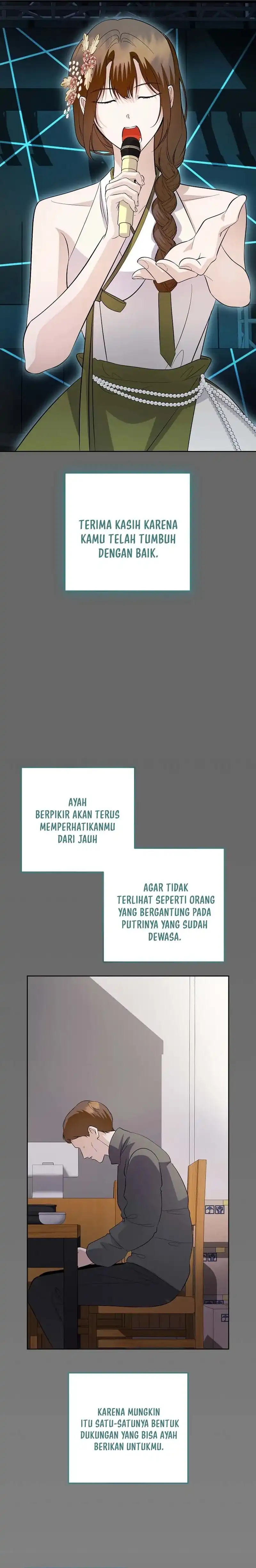 Baca The Crazy Genius Composer Returns - Chapter 91 halaman 24