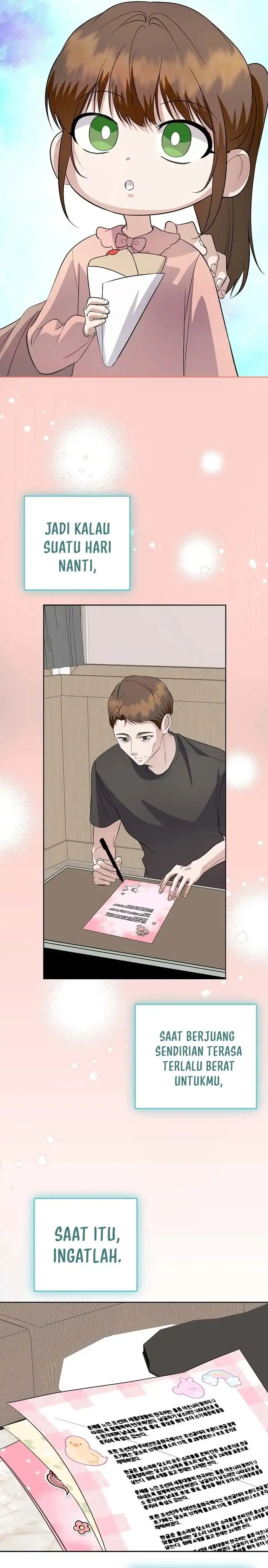 Baca The Crazy Genius Composer Returns - Chapter 91 halaman 27