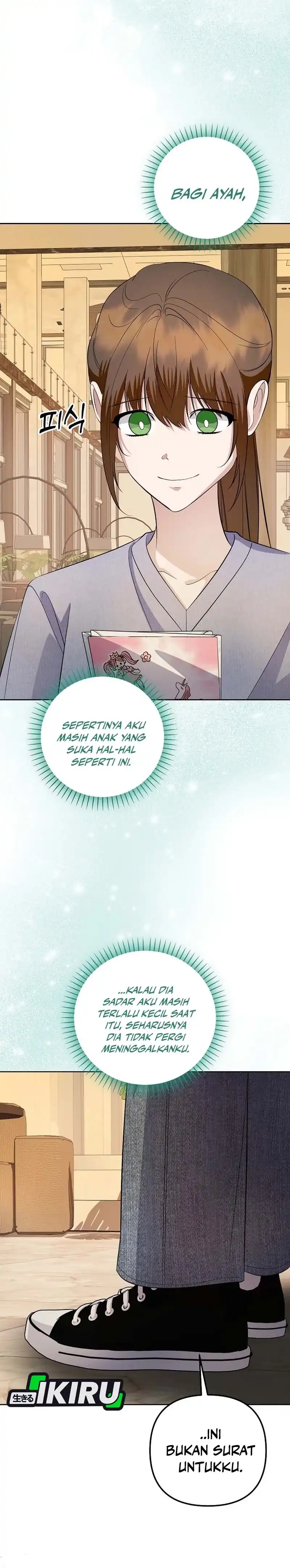 Baca The Crazy Genius Composer Returns - Chapter 91 halaman 3