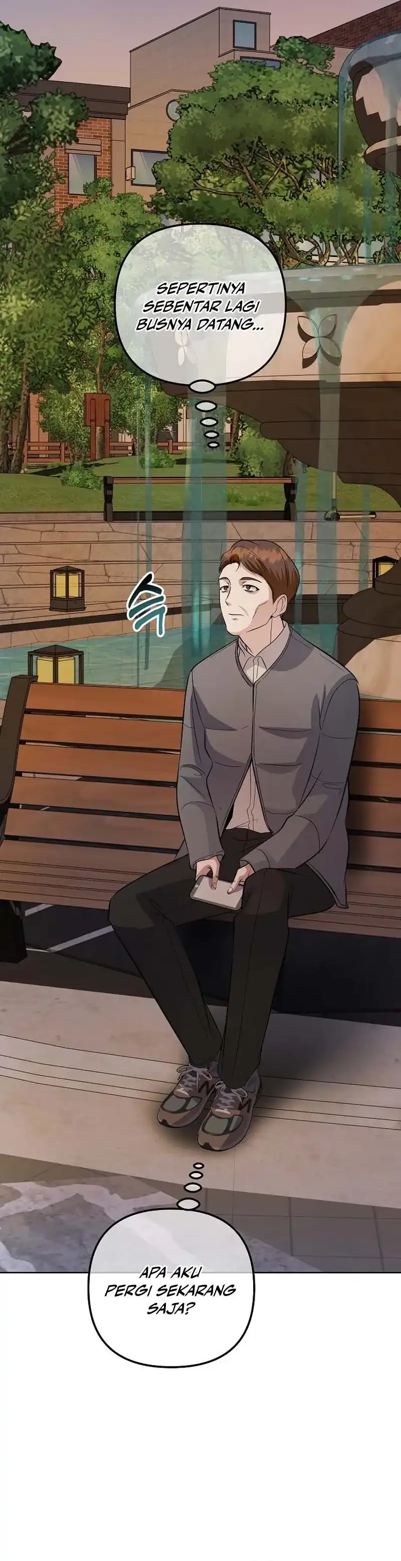 Baca The Crazy Genius Composer Returns - Chapter 91 halaman 30