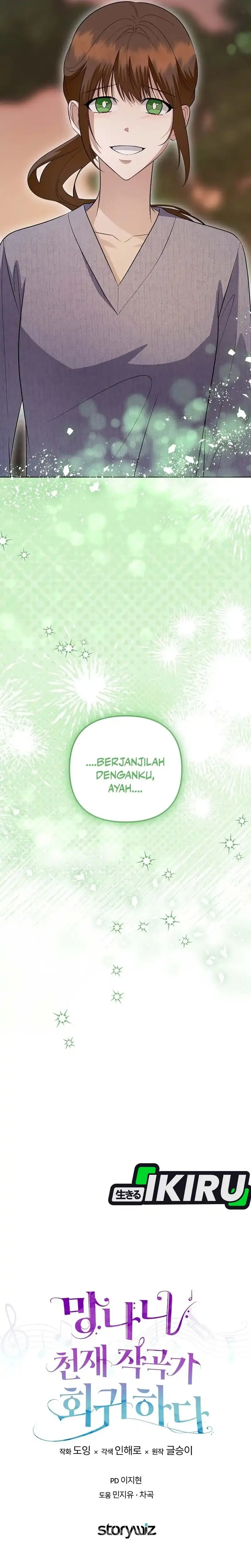 Baca The Crazy Genius Composer Returns - Chapter 91 halaman 33