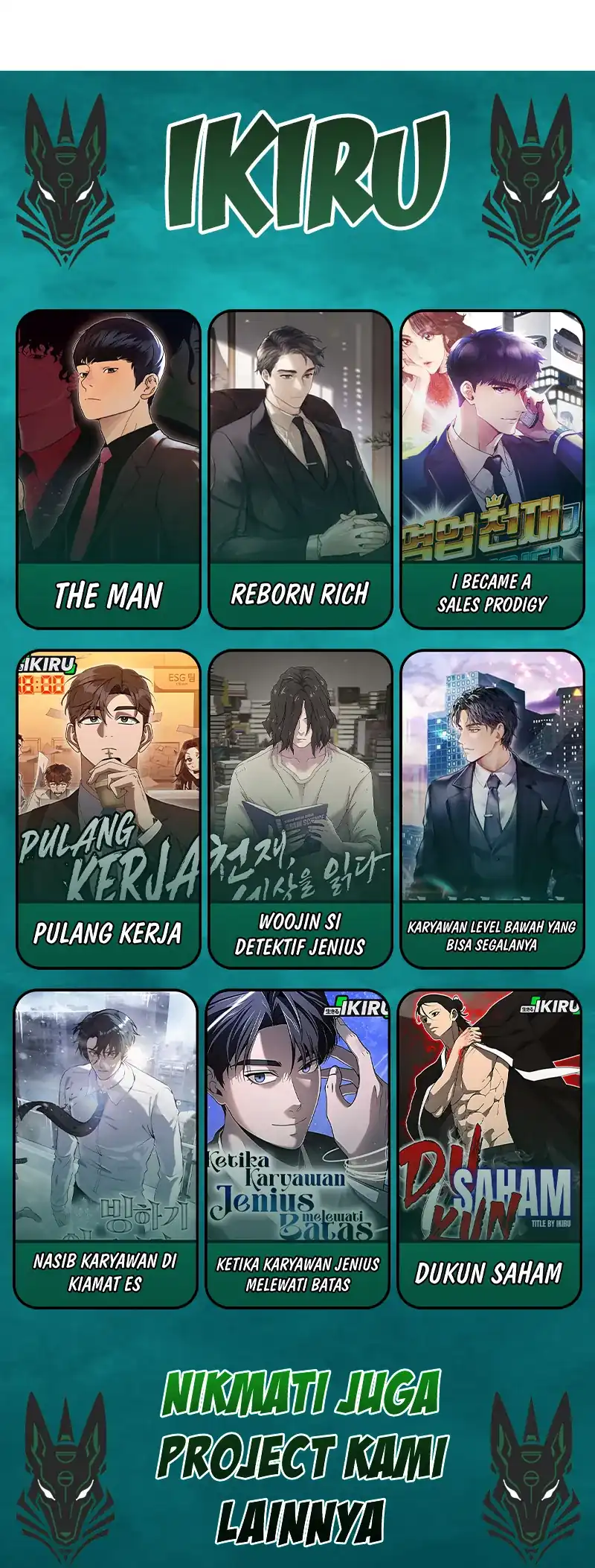 Baca The Crazy Genius Composer Returns - Chapter 91 halaman 34