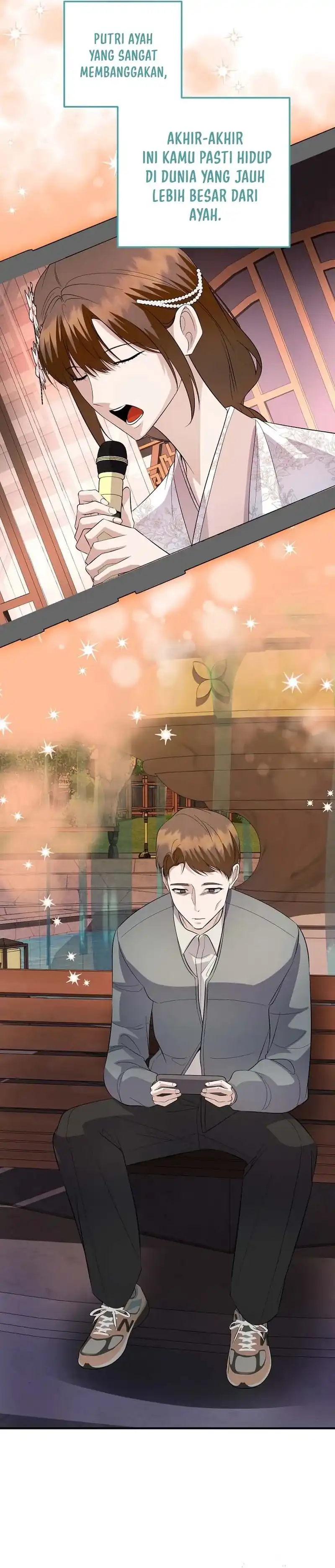 Baca The Crazy Genius Composer Returns - Chapter 91 halaman 7