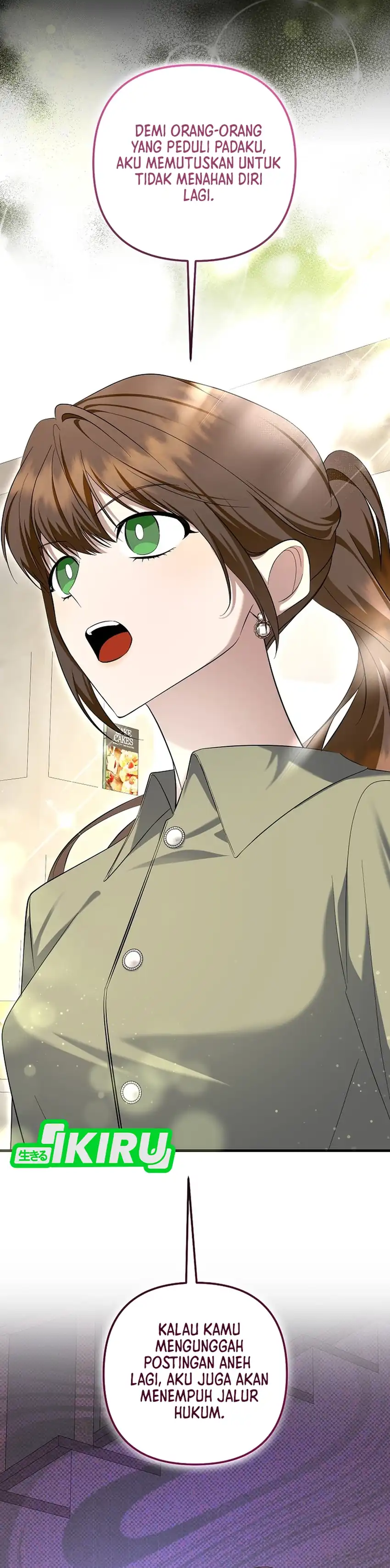 Baca The Crazy Genius Composer Returns - Chapter 93 halaman 15