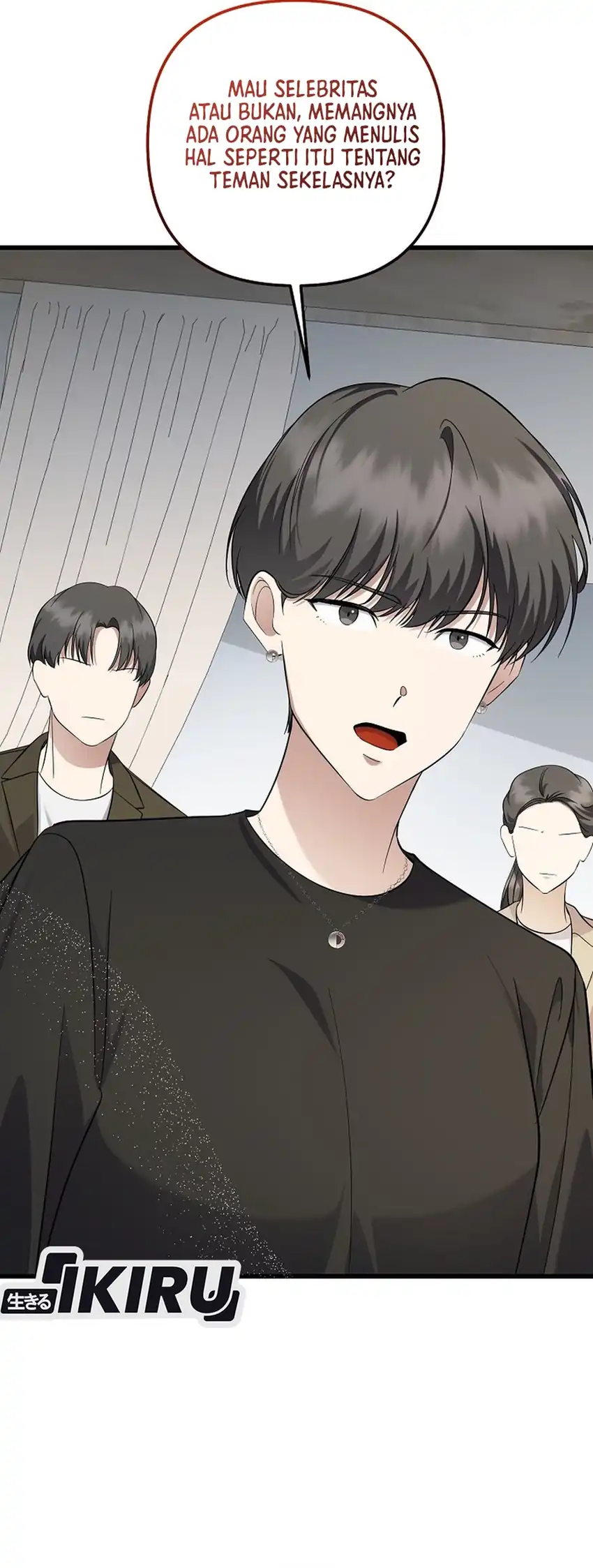 Baca The Crazy Genius Composer Returns - Chapter 93 halaman 18