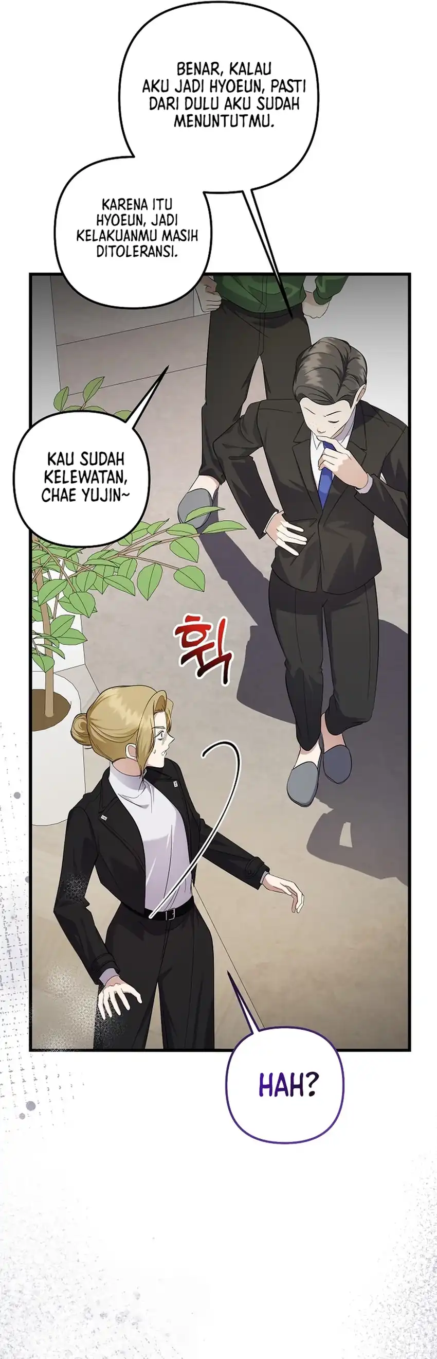 Baca The Crazy Genius Composer Returns - Chapter 93 halaman 19