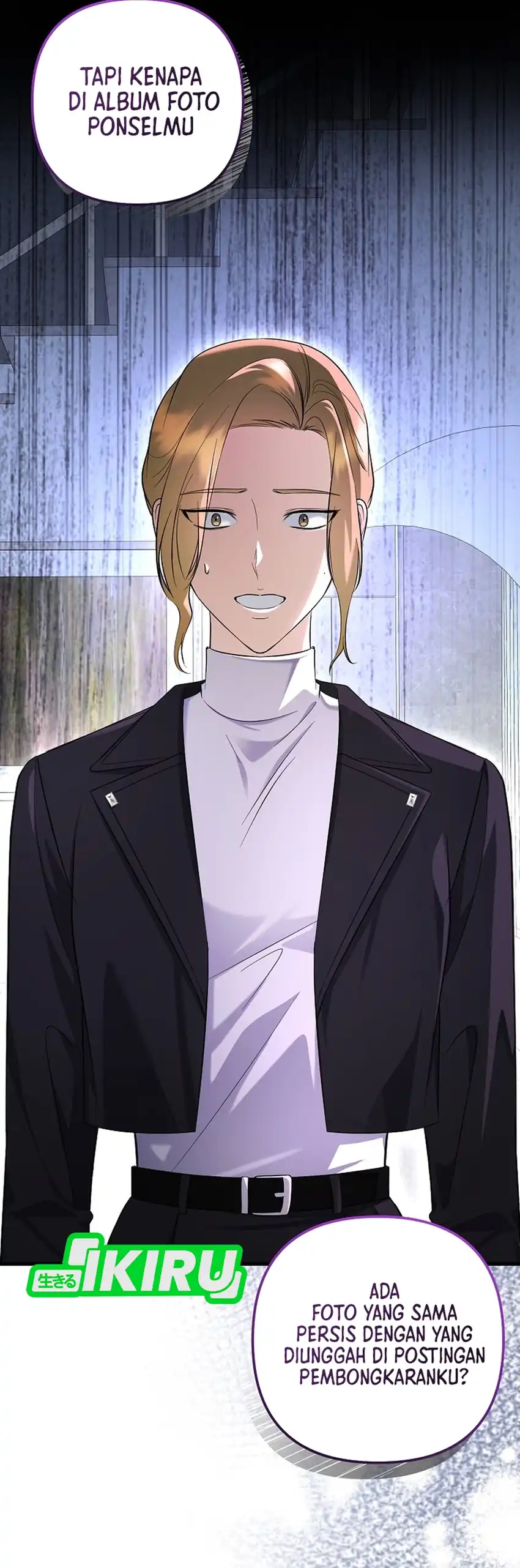 Baca The Crazy Genius Composer Returns - Chapter 93 halaman 2