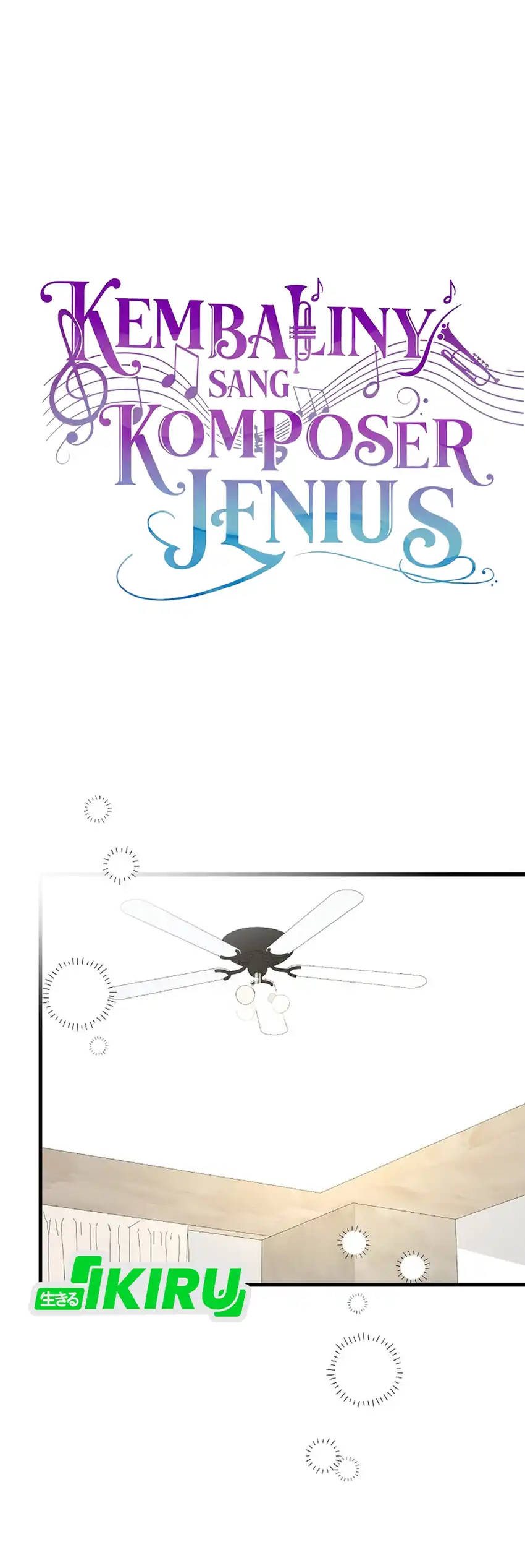 Baca The Crazy Genius Composer Returns - Chapter 93 halaman 23