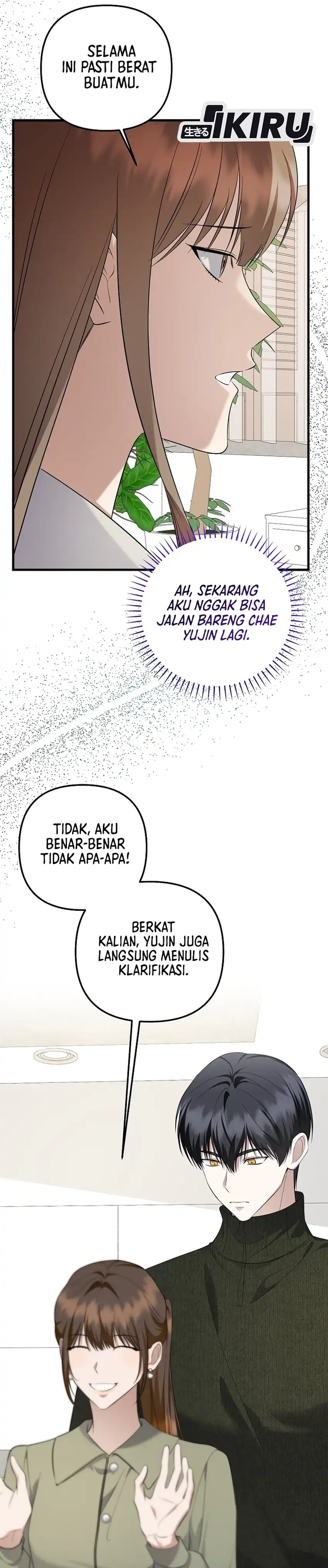 Baca The Crazy Genius Composer Returns - Chapter 93 halaman 25