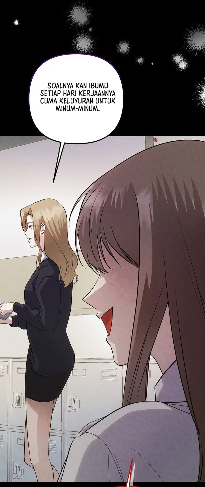 Baca The Crazy Genius Composer Returns - Chapter 93 halaman 28