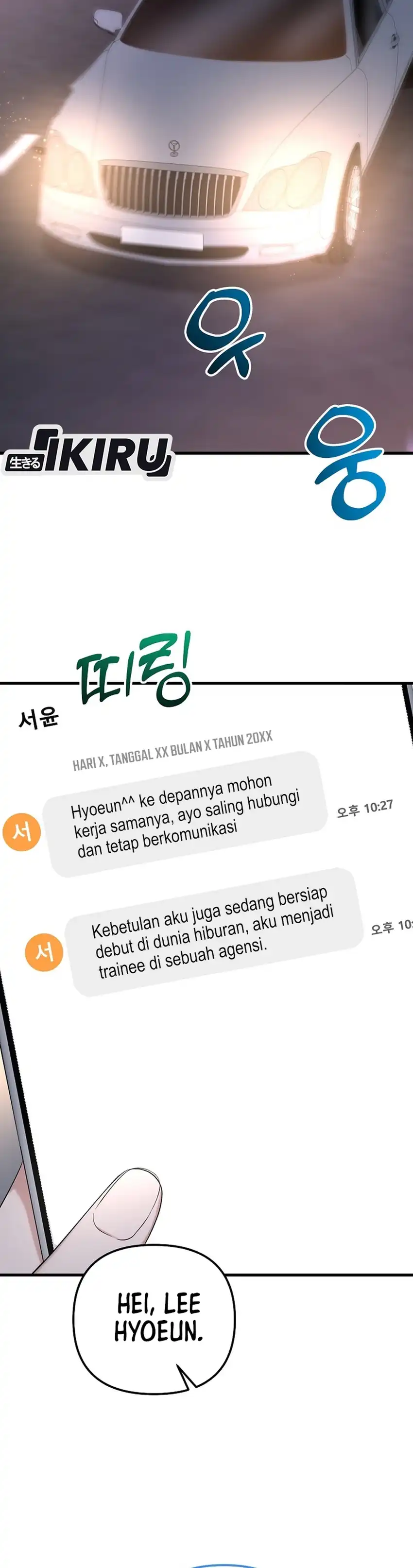 Baca The Crazy Genius Composer Returns - Chapter 93 halaman 33