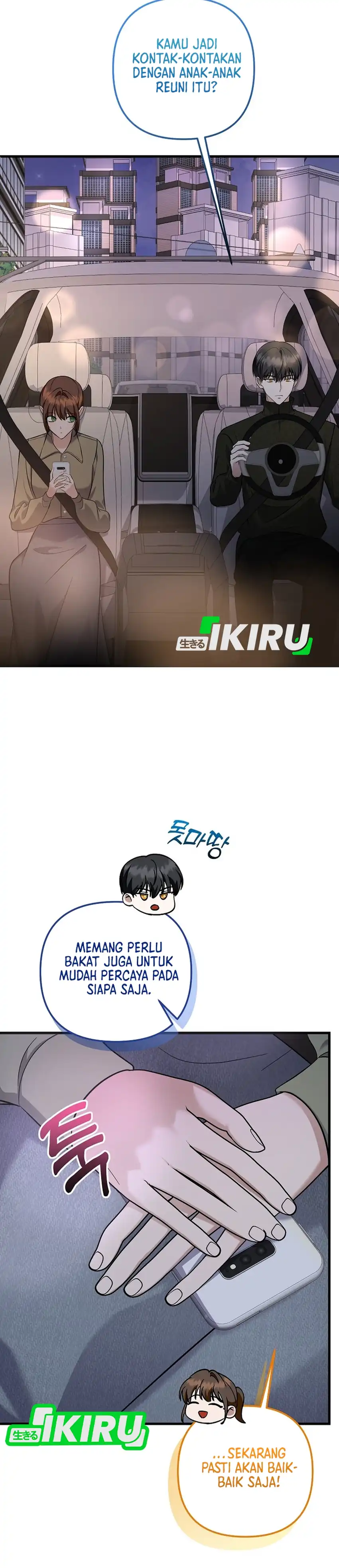 Baca The Crazy Genius Composer Returns - Chapter 93 halaman 34