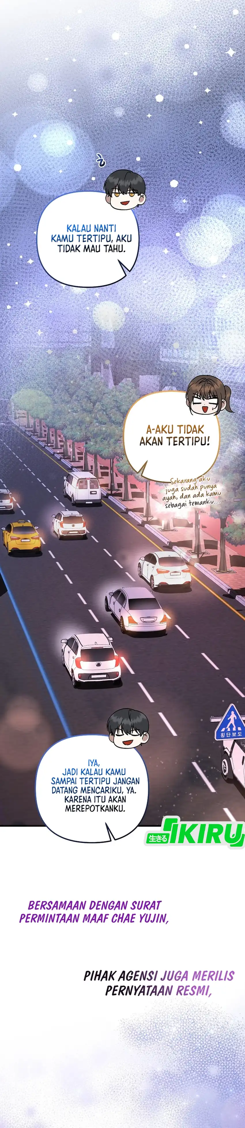 Baca The Crazy Genius Composer Returns - Chapter 93 halaman 42