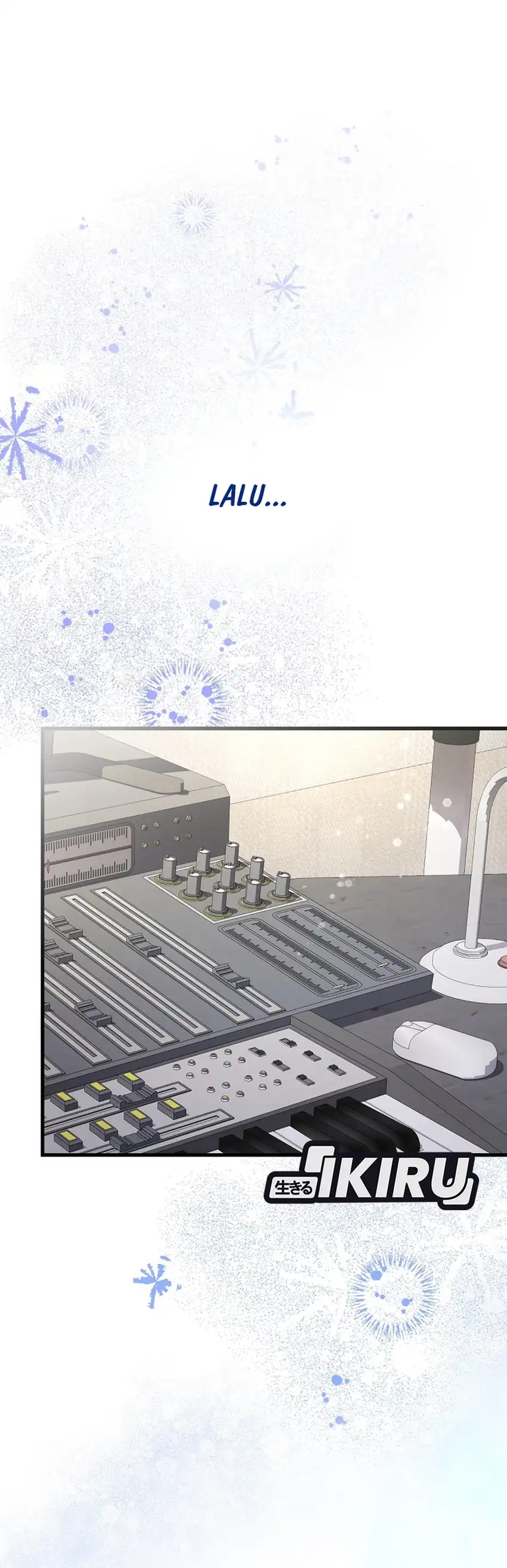 Baca The Crazy Genius Composer Returns - Chapter 93 halaman 44