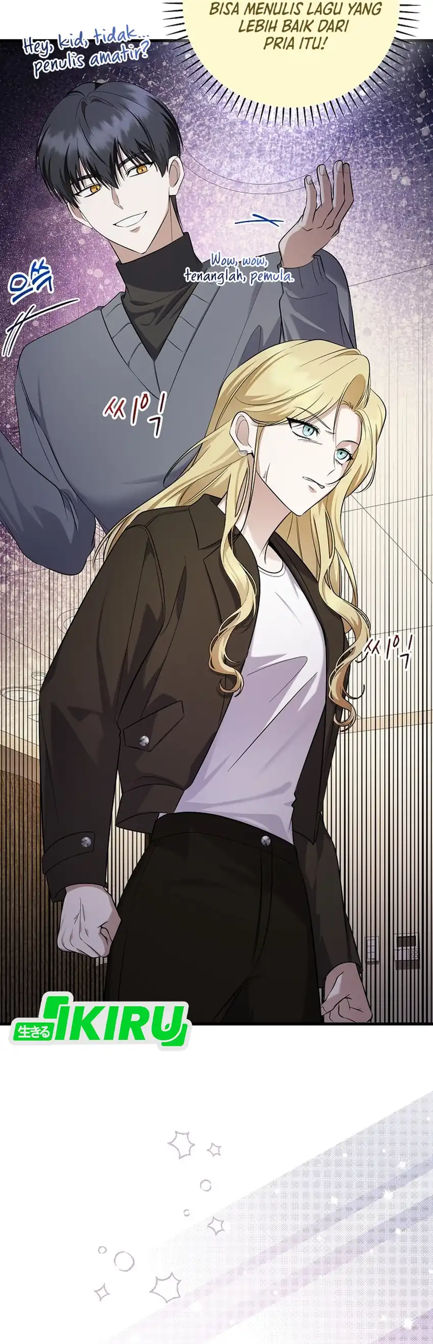 Baca The Crazy Genius Composer Returns - Chapter 93 halaman 54